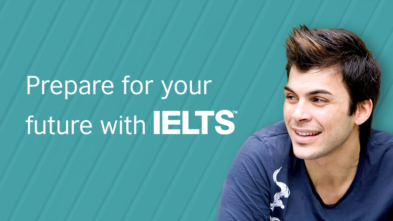 best ielts online course free